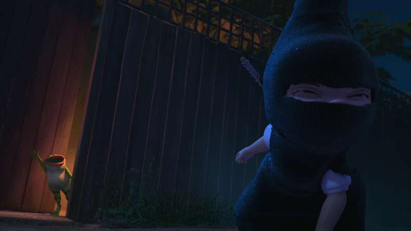 Gnomeo And Juliet Wallpaper