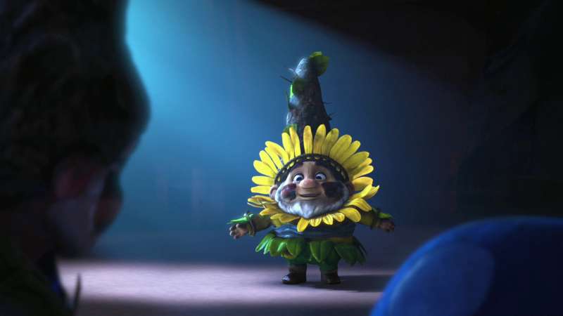 Gnomeo And Juliet Wallpaper