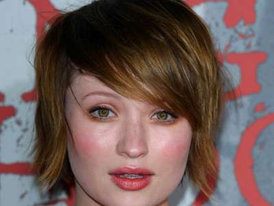 Emily Browning