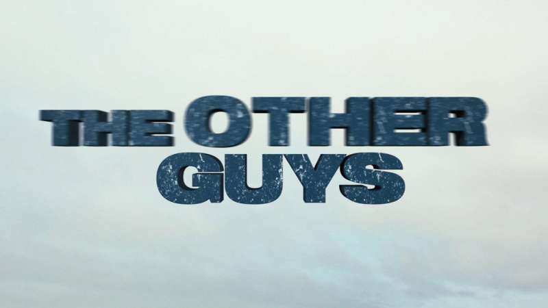 The Other Guy Wallpaper