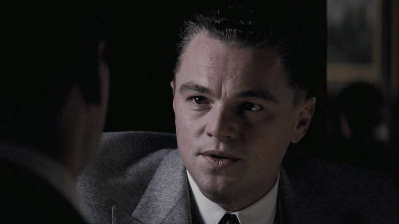 J Edgar Wallpaper