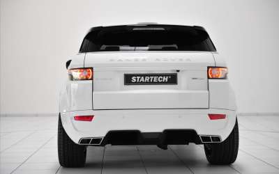 Startech Range Rover Evoque1
