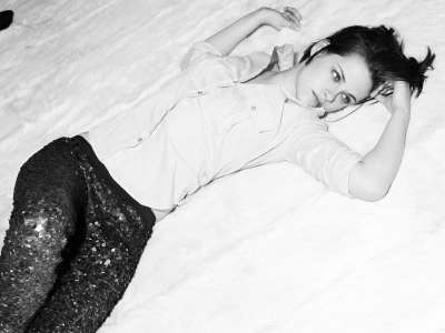 Kristen Stewart Photoshoot