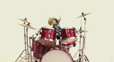 Hop Drums