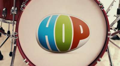 Hop Drums