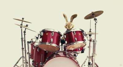 Hop Drums