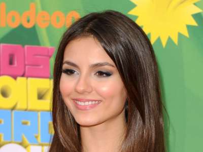 2 Victoria Justice