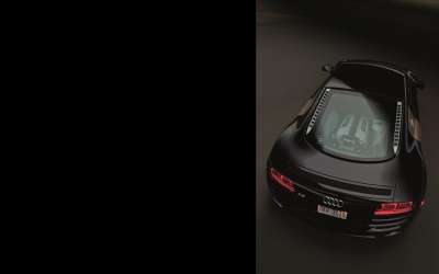 Audi R8 V10 Fsi Quattro2 Car Wallpapers