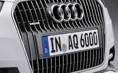 Audi A6 Allroad3